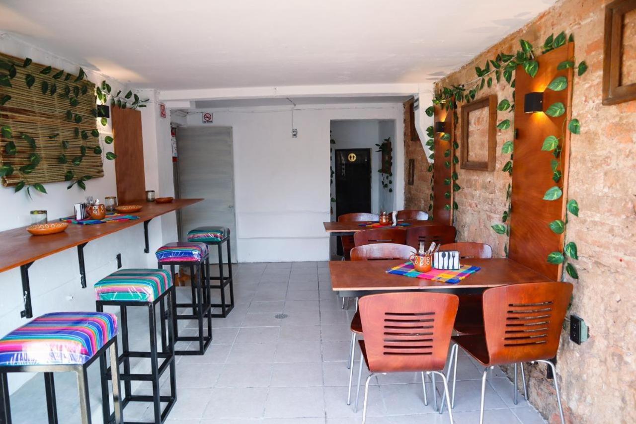 Aparthotel Real Santuario Guadalajara Exterior foto