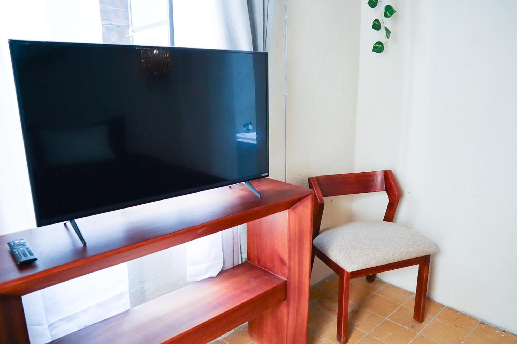 Aparthotel Real Santuario Guadalajara Exterior foto