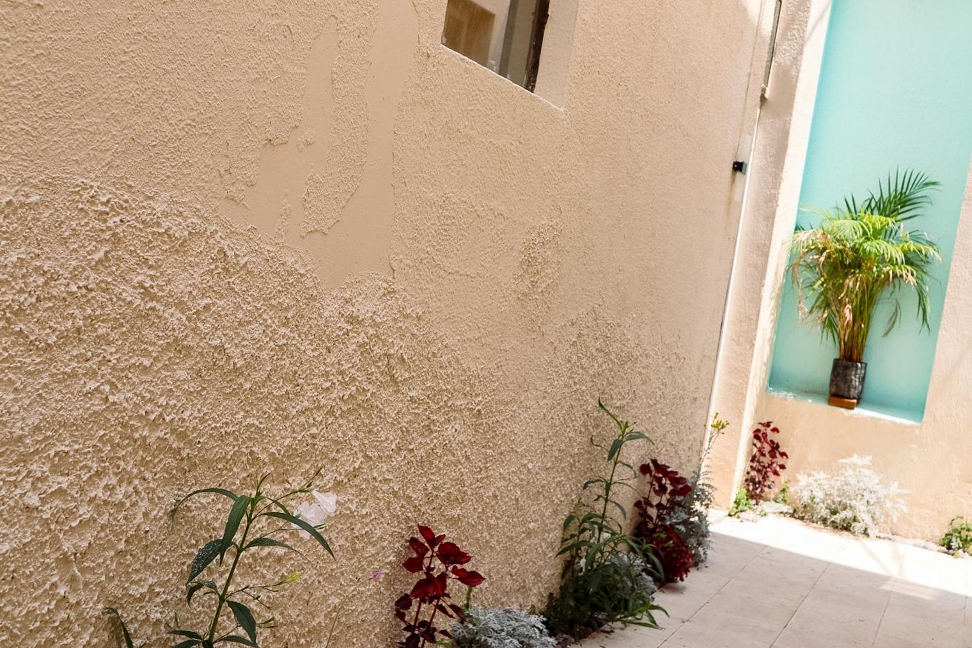 Aparthotel Real Santuario Guadalajara Exterior foto