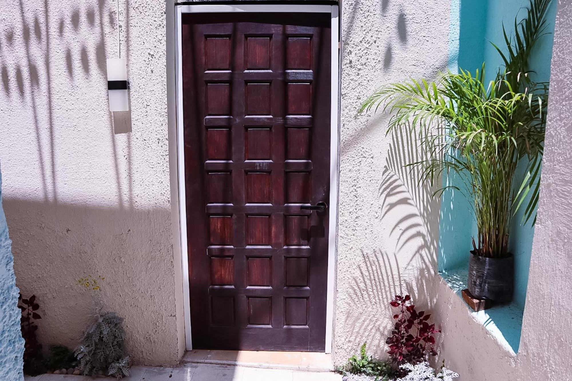 Aparthotel Real Santuario Guadalajara Exterior foto
