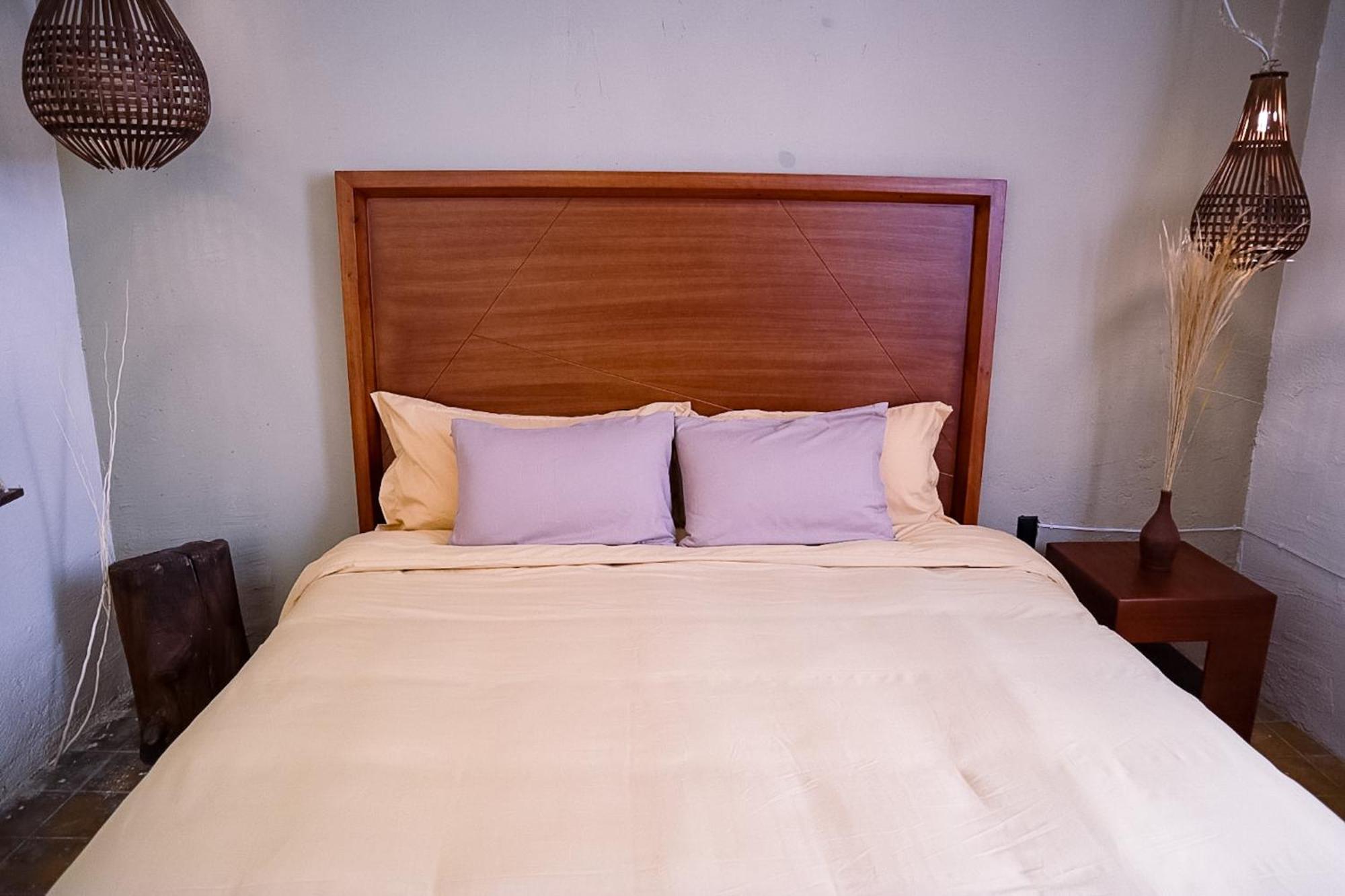 Aparthotel Real Santuario Guadalajara Exterior foto